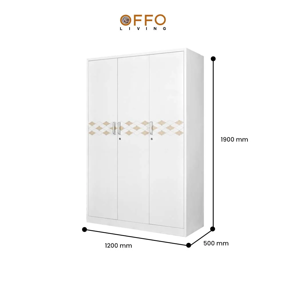 WEB _ I-BED-ST1250PRT-3DR-WHT (WDH).webp