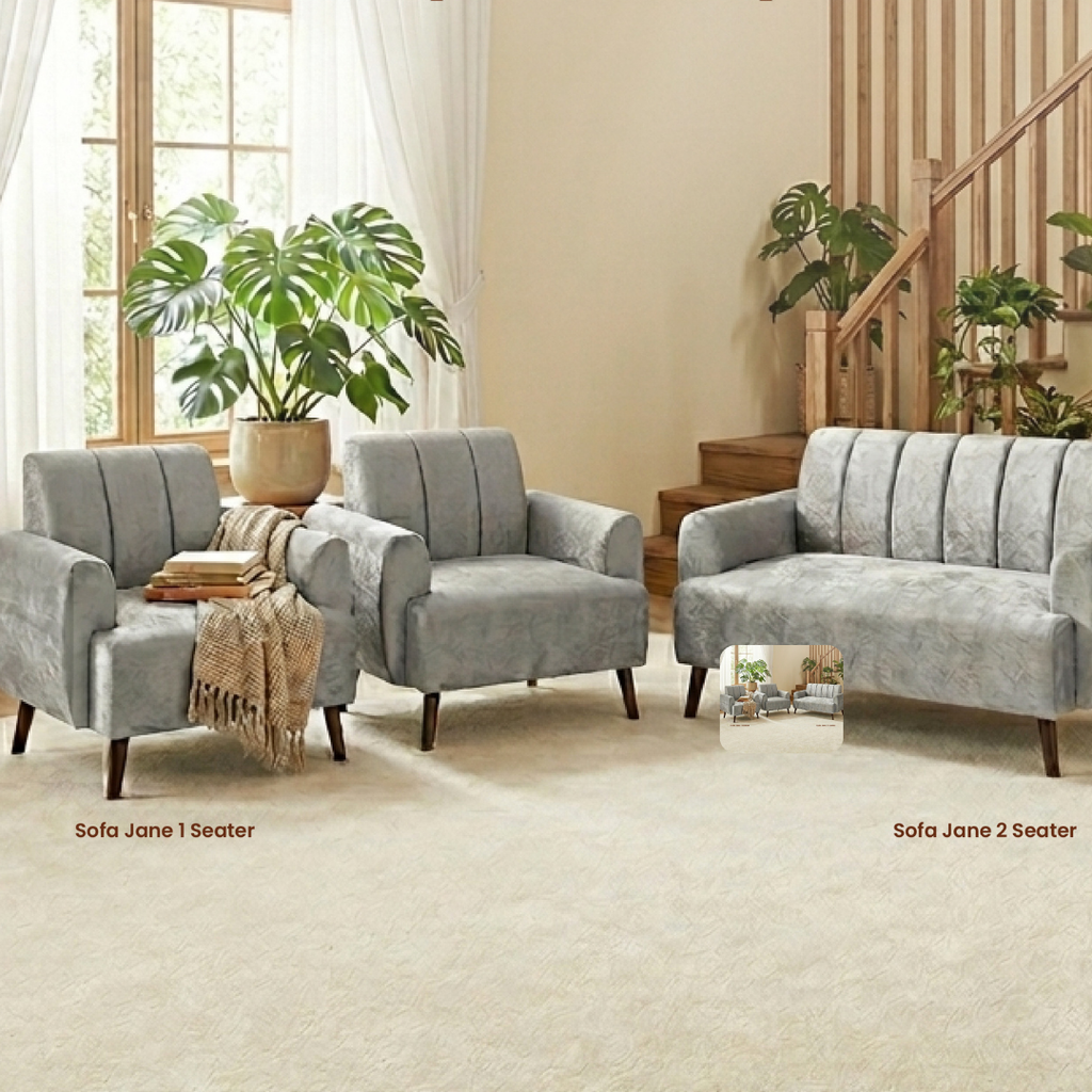 Upholstery