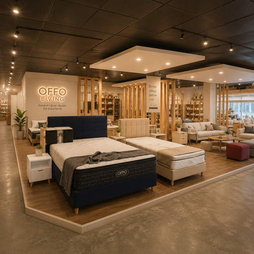 Offo Living Bogor